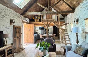Gîte entier - Alleu des Bois - Foto 41
