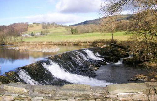 Kingfisher Barn - Foto 19