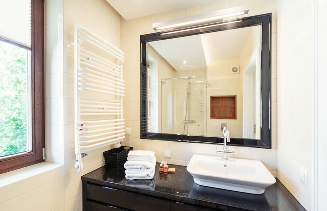 Grand Apartments - Blue Marlin Luxury - Foto 77