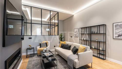 Flat 3 10m Walk to Bernab u Real Madrid Stadium - Foto 3