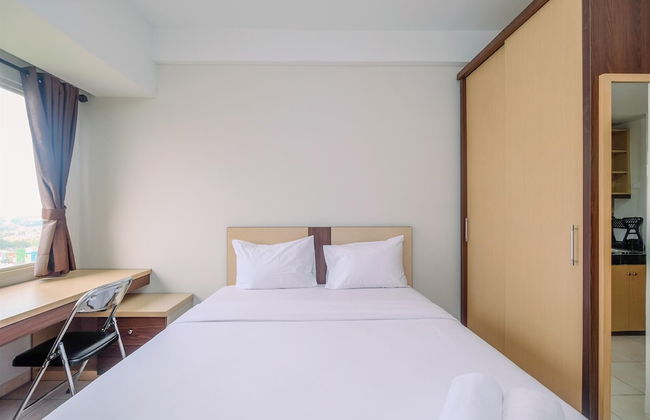 Comfort Living Studio at Margonda Residence 5 Apartment - Foto 1