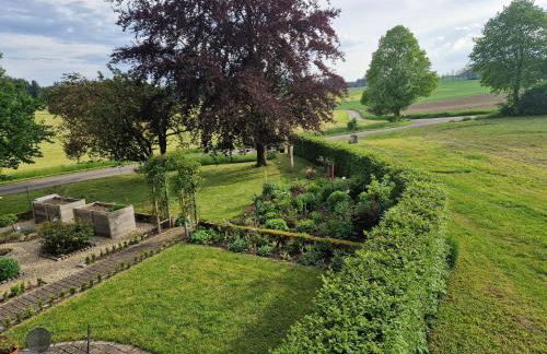 Ferienwohnung Ewigkeit - 4-Sterne DTV klassifiziert - Foto 14