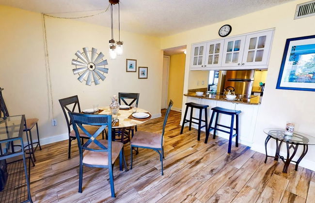 Bay Oaks C Ground Floor - Foto 6