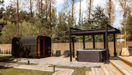 Lizbona nad Bugiem - Foto 5