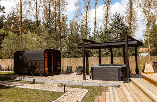 Lizbona nad Bugiem - Foto 5