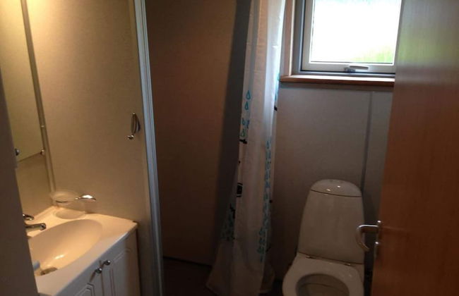 4 Person Holiday Park Home in Jelling - Foto 11