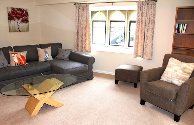 Cotswolds Valleys Accommodation Springfl - Foto 8