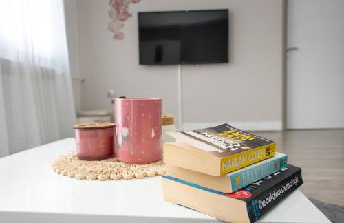 Sweet Dreams Apartment 1 - Foto 54