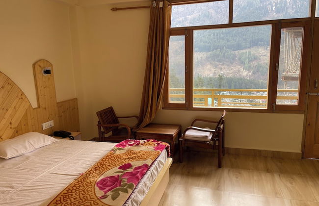 Shubham Cottage - Foto 50