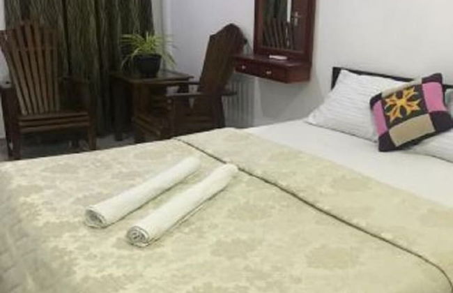 Atozee Airport villa - Foto 4