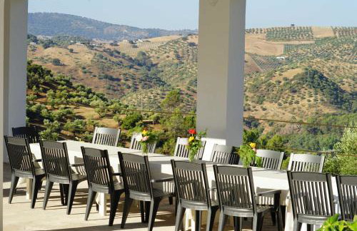 Hacienda Molino Nuevo - Foto 9