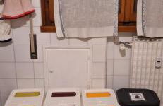 La casa di Yuri - Free Private Parking & Air Conditioning - Foto 26