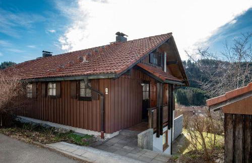 Ferienwohnung Enzian 4 im Feriendorf Sonnenhang im Allgäu - Foto 16