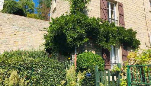 Gîte La Maisonnette à Auvers-sur-Oise - Foto 2