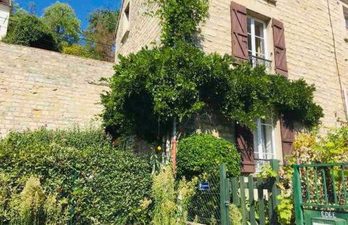 Gîte La Maisonnette à Auvers-sur-Oise - Foto 2