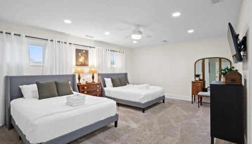 Gather Together - Charming Home for 20 Near Ark! - Foto 3