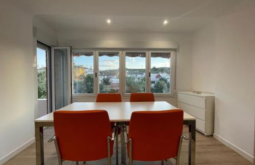 Mirador al puente del río Genil - Foto 10