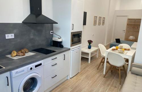 Travel Habitat Cabanyal Lofts - Foto 17