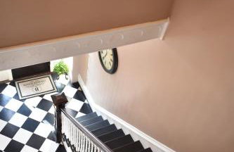 Historic Manor Overlooking Park - Foto 43