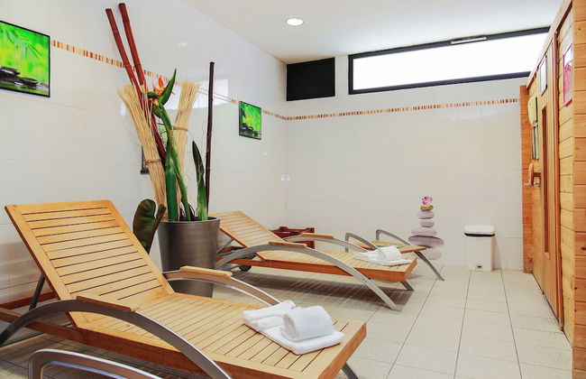 Appart’City Confort Toulouse Purpan - Photo 24