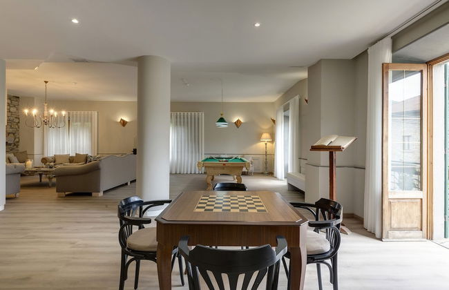 Villa Barbara in Palazzuolo sul Senio - Foto 6