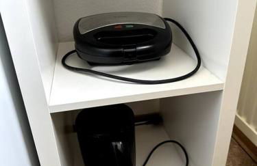 Großzügige 2-Zimmer-Wohnung mit Balkon, ruhige Lage - Foto 6