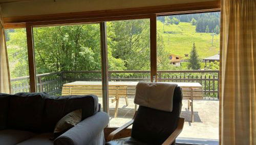 Chalet spacieux 8 pièces, 14 personnes, prés des pistes, parking - FR-1-595-93 - Foto 3