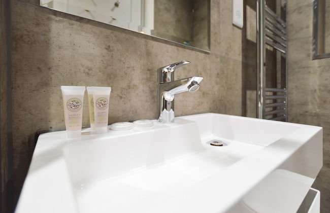 Woodview Serviced Apartments by Concept Apartments - Foto 35