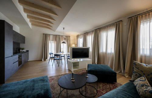 Hotel Bruneck Design-Suites - Photo 48