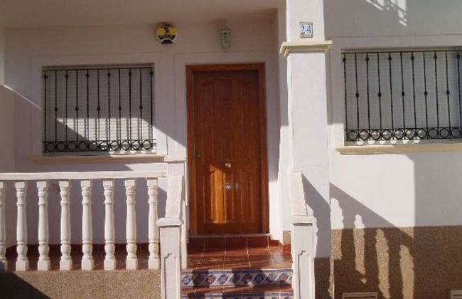 La Cinuelica R11 Grd Flr Overlooking Com Pool L111 - Foto 23