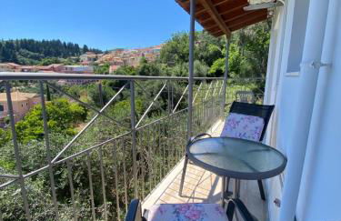 Mantorina Sea View 2 bedrooms apartment - Photo 21