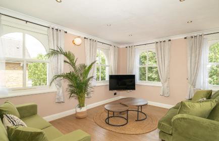 Lamington Apartments - London Hammersmith - Foto 35