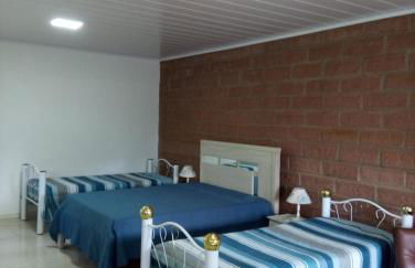 Pousada Apartamento na Serra - Foto 18