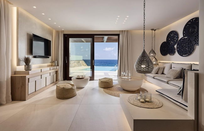 Melitina - Beautiful Waterfront 3 bed Room Villa - Foto 26