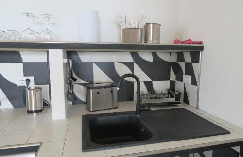 Villa Arianna Lake View Apartments with Pool - Foto 29