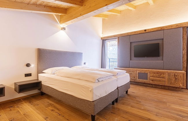 Lush Apartment in Tyrol With Sauna - Foto 5