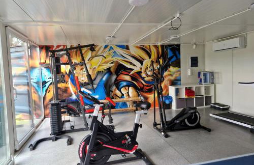 Siedlisko Bieszkowice - Foto 44