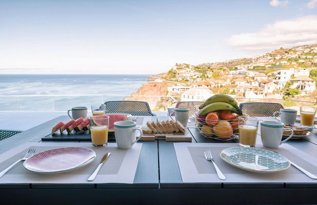 Villa Ocean Haven by Atlantic Holiday - Foto 31