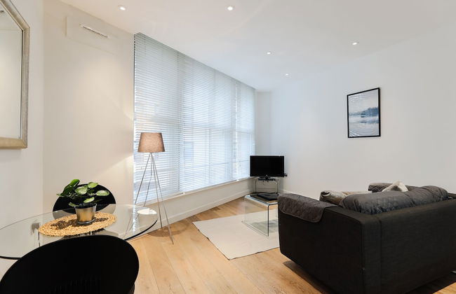 Trafalgar Square by Excel Apartments - Photo 20