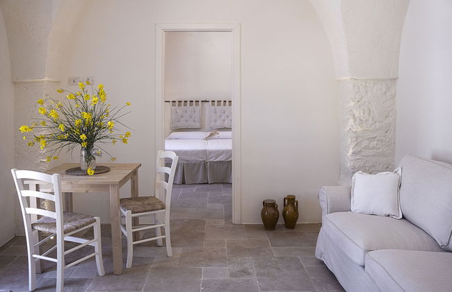 Masseria Capece - Photo 22