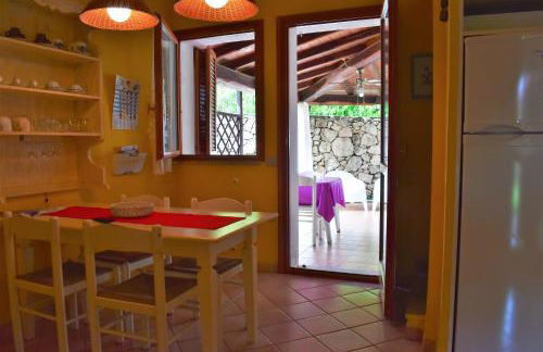 Splendida Villetta Tavolara 2 - Foto 12