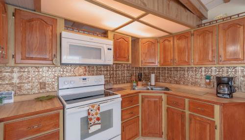 Island Beach House with No Extra Fees - Foto 5