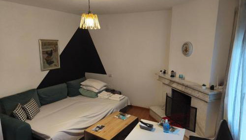 Studio με όλες τις ανέσεις - Foto 5