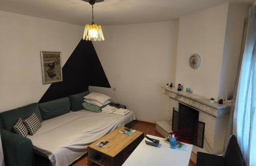 Studio με όλες τις ανέσεις - Foto 5