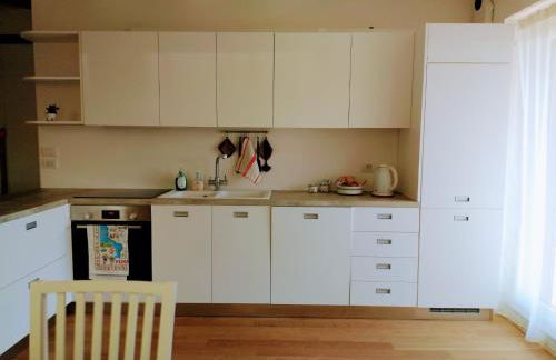 cairoli7novate-mansarda - Foto 6