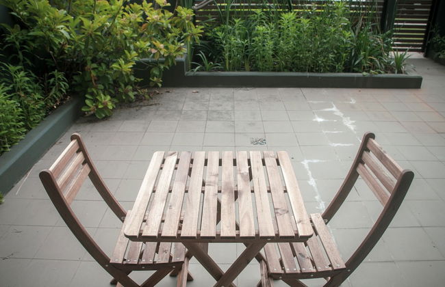 Maison Home - Marinas Apartments - Photo 29