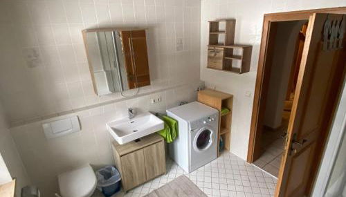 Ferienwohnung Waldblick - Chiemgau Karte - Foto 4