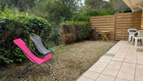 Studio meublé au vert - 3km de Périgueux - Foto 5