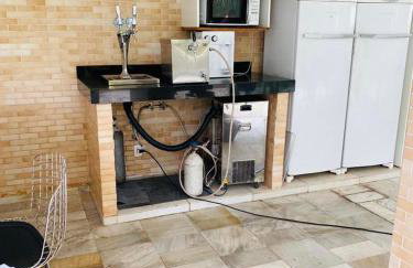 Apartamento Alto Padrão Condomínio Laguna - Foto 29