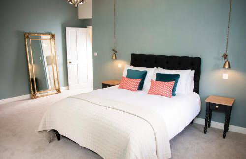 Overlea Barn - Foto 16